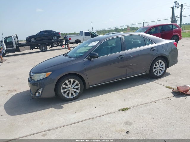 4T1BK1FK9EU551671 Toyota 2gr-fe