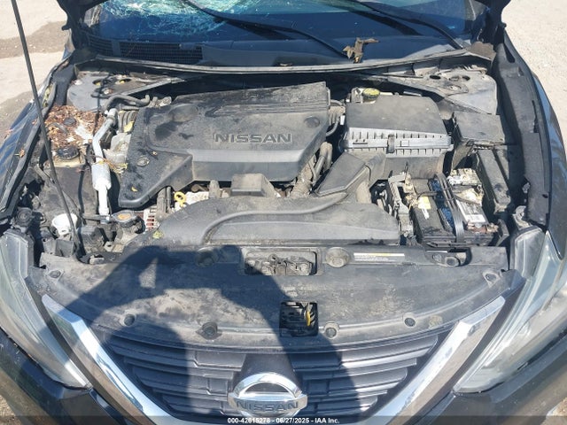 1N4AL3AP5HC491304 Nissan 2017