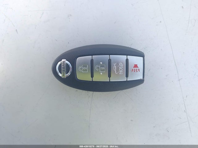 1N4AL3AP5HC491304 Nissan 2017