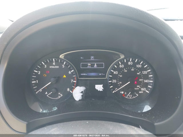 1N4AL3AP5HC491304 Nissan 2017