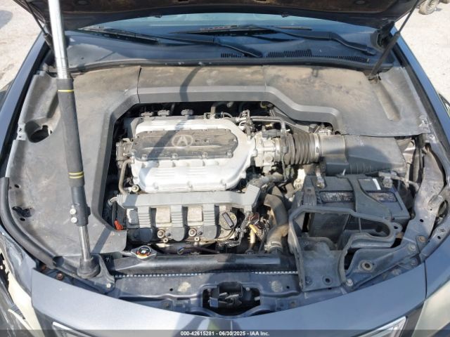 2012 ACURA TL 19UUA8F25CA010562 Photo 9