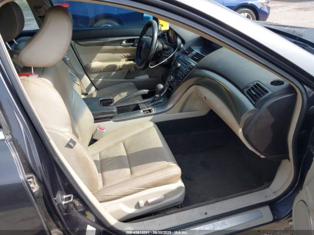 2012 ACURA TL 19UUA8F25CA010562 Photo 4
