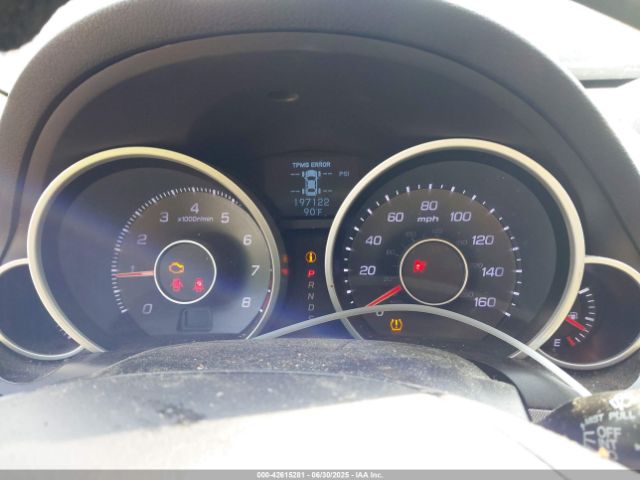 2012 ACURA TL 19UUA8F25CA010562 Photo 6