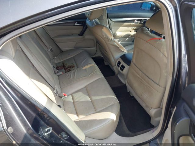 2012 ACURA TL 19UUA8F25CA010562 Photo 7