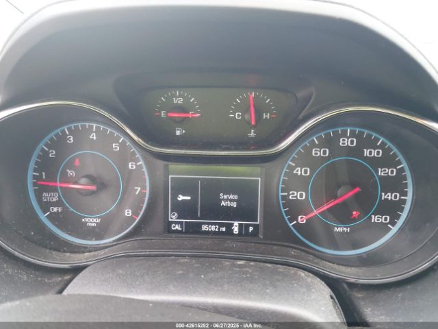2017 CHEVROLET CRUZE 1G1BE5SM1H7280322 Photo 6