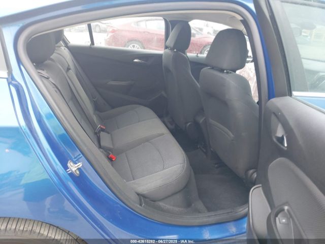 2017 CHEVROLET CRUZE 1G1BE5SM1H7280322 Photo 7