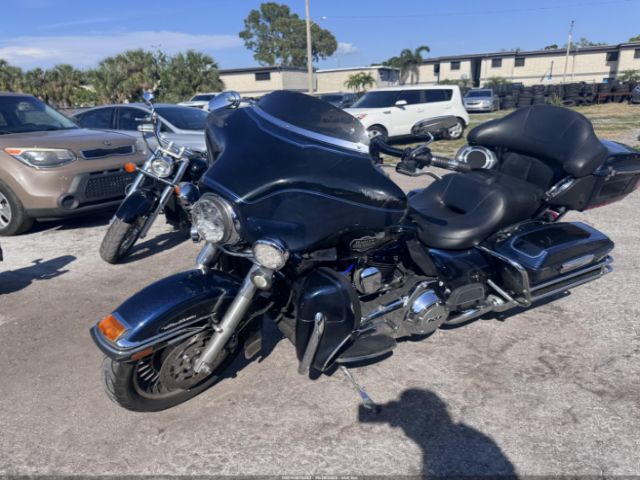 2012 HARLEY-DAVIDSON FLHTCU 1HD1FCM15CB646956 Photo 1