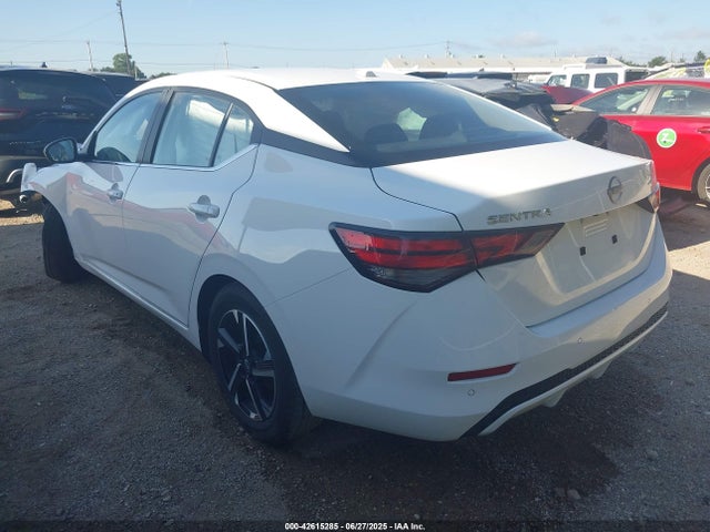 3N1AB8CV7SY302028 Nissan Sentra