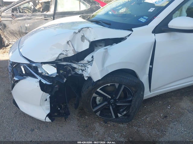 3N1AB8CV7SY302028 Nissan Sentra