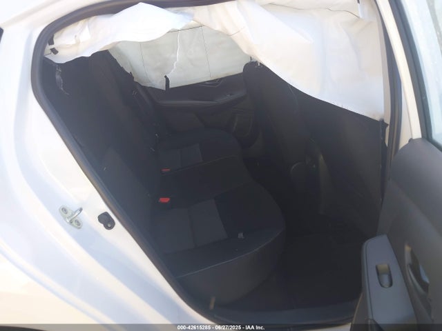 3N1AB8CV7SY302028 Nissan Sentra