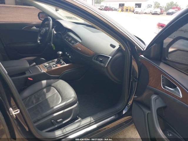 2014 AUDI A6 WAUFFAFC6EN106766 Photo 4