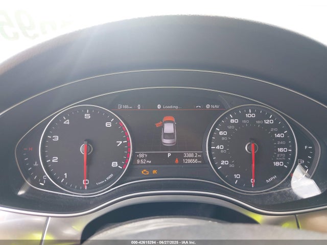 2014 AUDI A6 WAUFFAFC6EN106766 Photo 6