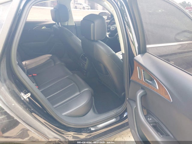 2014 AUDI A6 WAUFFAFC6EN106766 Photo 7