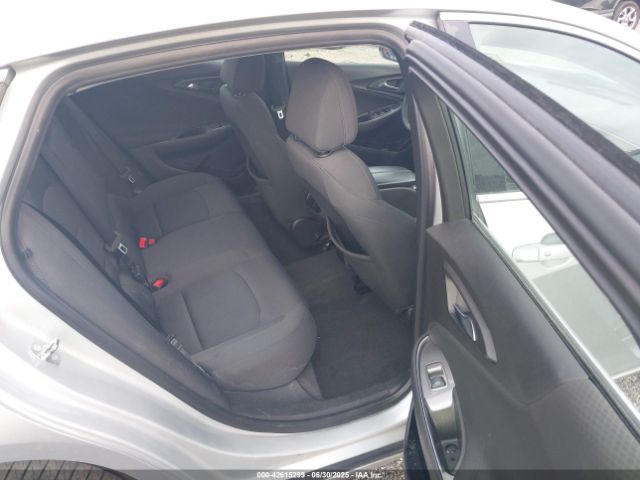 2016 CHEVROLET MALIBU 1G1ZE5ST0GF260850 Photo 7