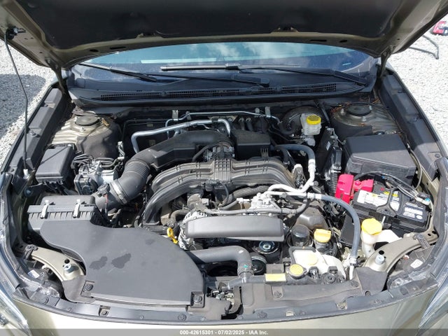 4S4BTAFCXN3197753 Subaru na, u5