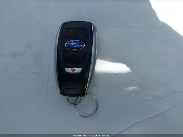 4S4BTAFCXN3197753 Subaru na, u5