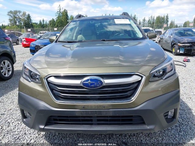 4S4BTAFCXN3197753 Subaru na, u5