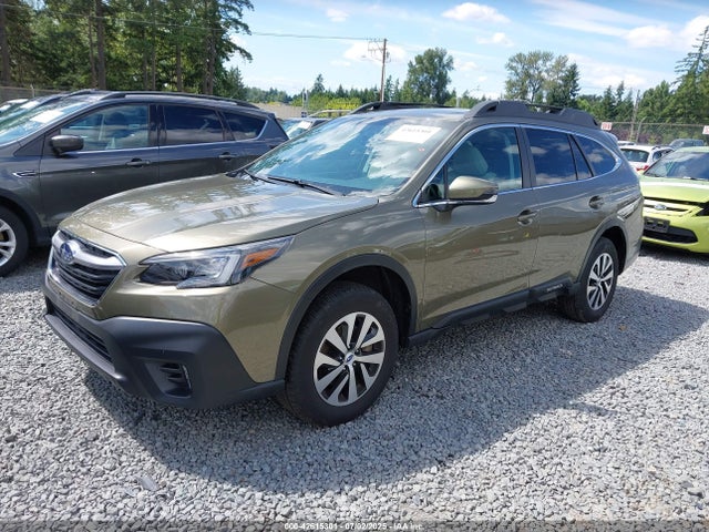 4S4BTAFCXN3197753 Subaru na, u5
