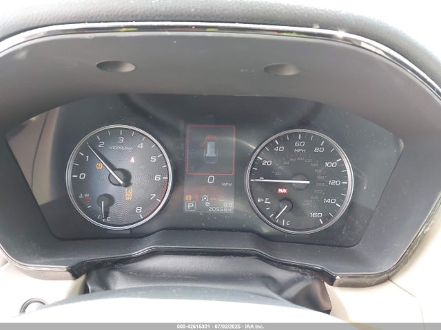 4S4BTAFCXN3197753 Subaru na, u5
