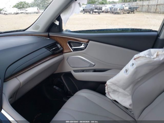2021 ACURA RDX 5J8TC2H76ML033088 Photo 4