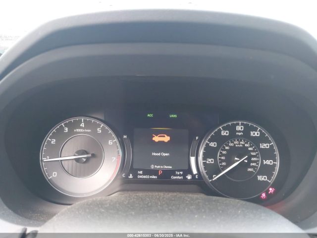 2021 ACURA RDX 5J8TC2H76ML033088 Photo 6