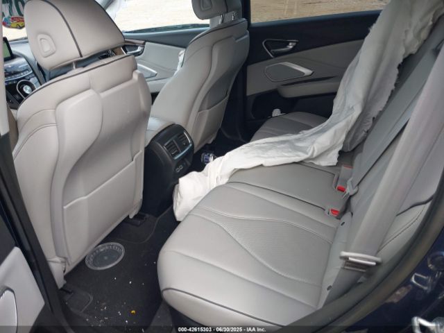 2021 ACURA RDX 5J8TC2H76ML033088 Photo 7