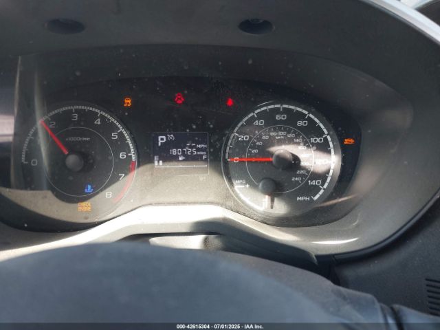 4S3GTAC67K3725804 Subaru 2019