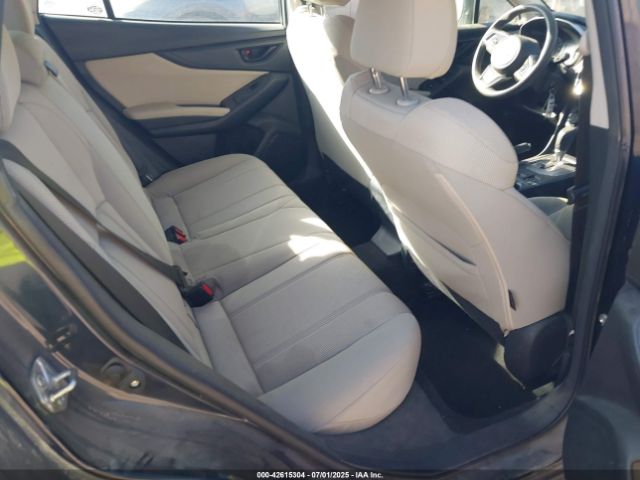 4S3GTAC67K3725804 Subaru 2019