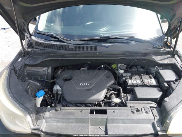 2015 KIA SOUL KNDJN2A21F7799496 Photo 9