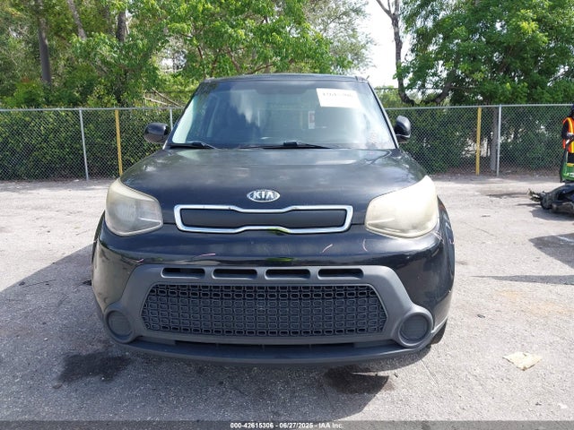 KNDJN2A21F7799496 KIA dohc gdi gamma