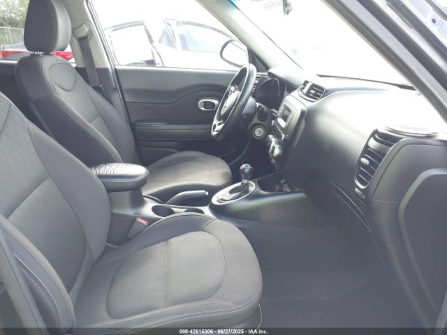 2015 KIA SOUL KNDJN2A21F7799496 Photo 4