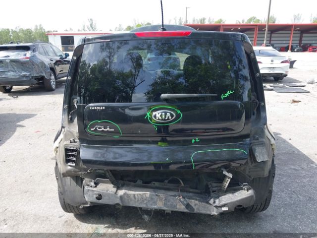 2015 KIA SOUL KNDJN2A21F7799496 Photo 5