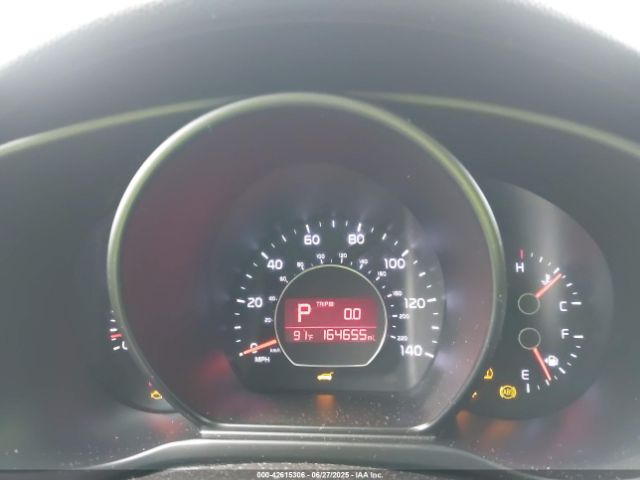 2015 KIA SOUL KNDJN2A21F7799496 Photo 6