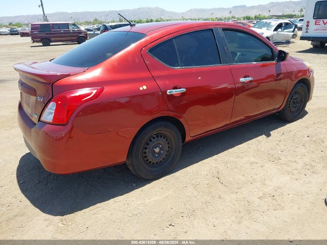 3N1CN7APXGL833260 Nissan 2016