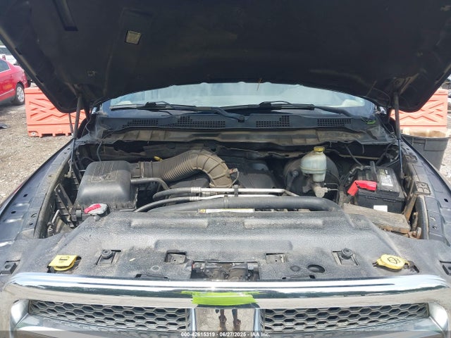 Продаж на аукціоні авто 2010 Dodge Ram 1500 Laramie, vin: 1D7RB1CT2AS121461, номер лоту: 42615319