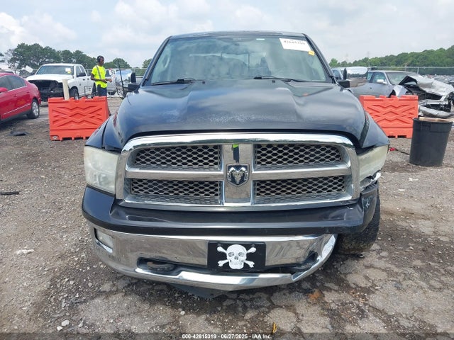 Продаж на аукціоні авто 2010 Dodge Ram 1500 Laramie, vin: 1D7RB1CT2AS121461, номер лоту: 42615319