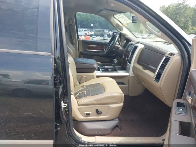 Продаж на аукціоні авто 2010 Dodge Ram 1500 Laramie, vin: 1D7RB1CT2AS121461, номер лоту: 42615319