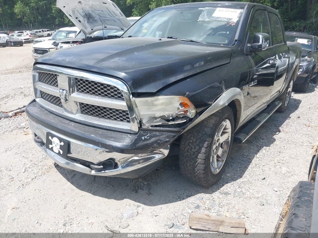 Продаж на аукціоні авто 2010 Dodge Ram 1500 Laramie, vin: 1D7RB1CT2AS121461, номер лоту: 42615319