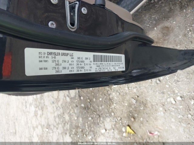 Продаж на аукціоні авто 2010 Dodge Ram 1500 Laramie, vin: 1D7RB1CT2AS121461, номер лоту: 42615319