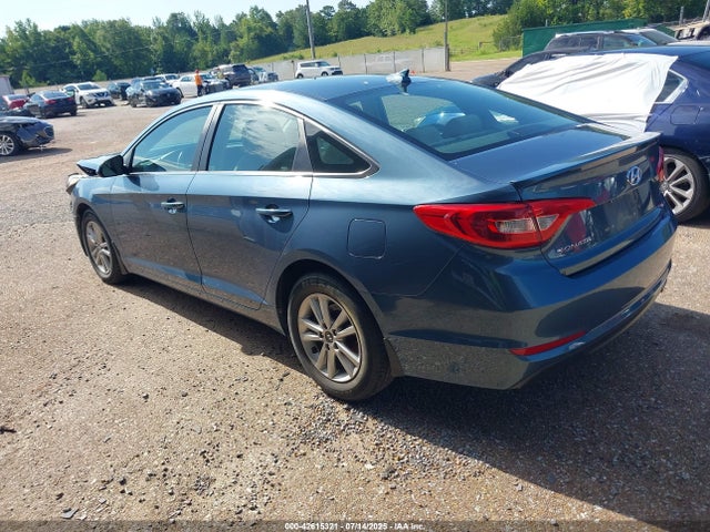 5NPE24AF1FH213559 Hyundai dohc gdi theta-ii