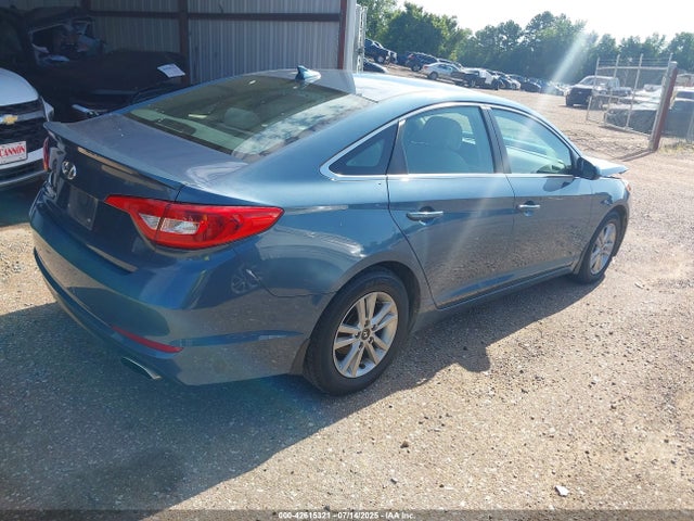 5NPE24AF1FH213559 Hyundai dohc gdi theta-ii