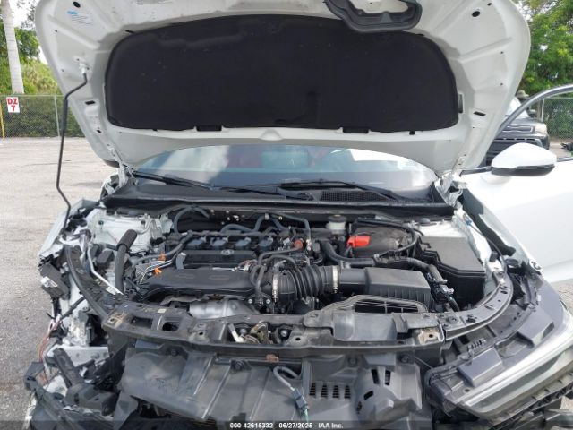 2023 ACURA INTEGRA 19UDE4H64PA025010 Photo 9