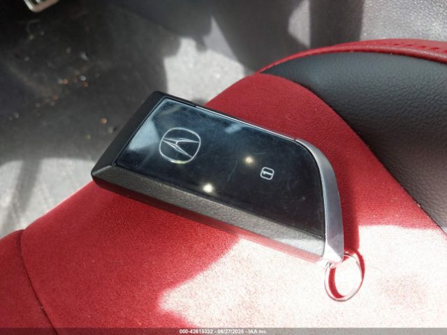 2023 ACURA INTEGRA 19UDE4H64PA025010 Photo 10