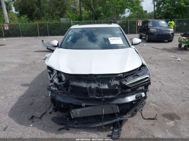 2023 ACURA INTEGRA 19UDE4H64PA025010 Photo 5