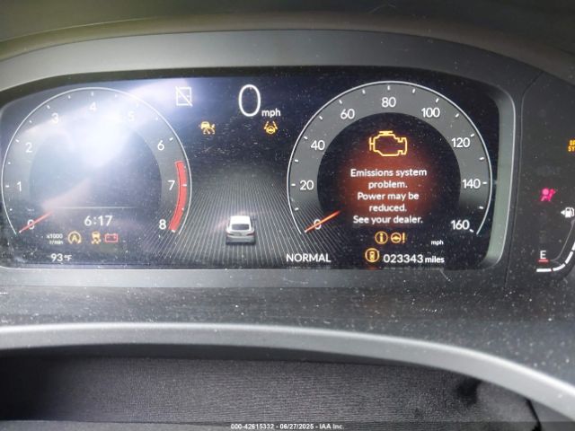 2023 ACURA INTEGRA 19UDE4H64PA025010 Photo 6