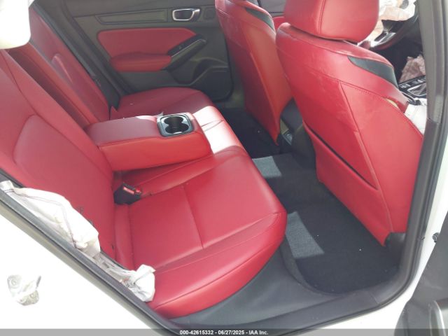 2023 ACURA INTEGRA 19UDE4H64PA025010 Photo 7