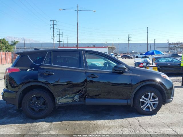 2T3ZFREV0HW389597 Toyota 2ar-fe