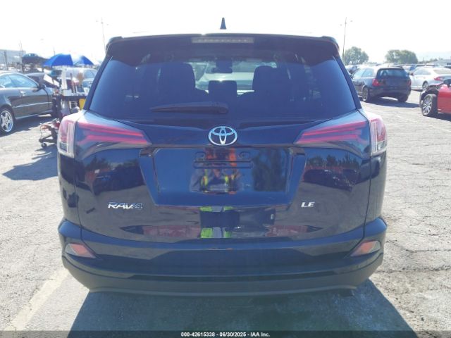 2T3ZFREV0HW389597 Toyota 2ar-fe