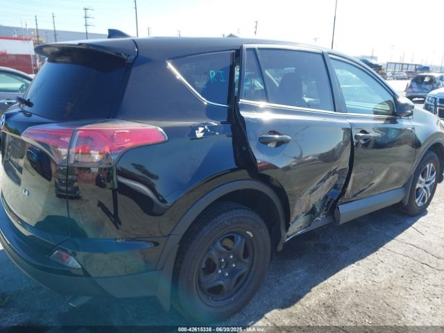 2T3ZFREV0HW389597 Toyota 2ar-fe