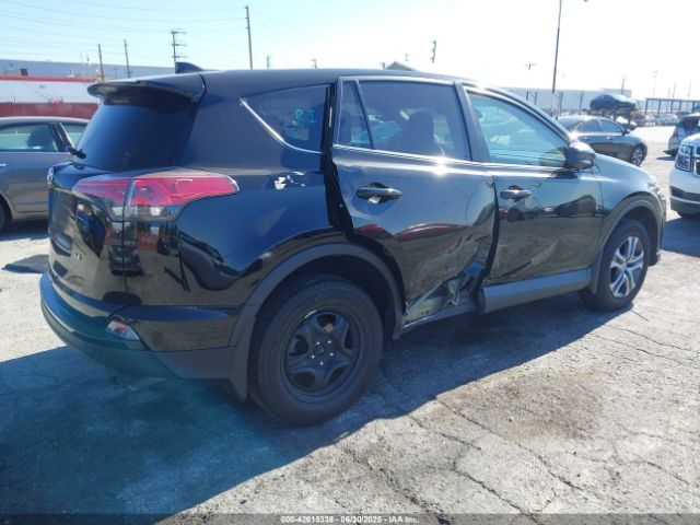 2T3ZFREV0HW389597 Toyota 2ar-fe